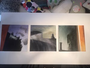 Ageeth Boermans - Luchten kopen? Bied vanaf 100!