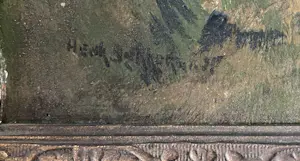 Buy Henk Dekker - Hei en duinen? Bid from 500!
