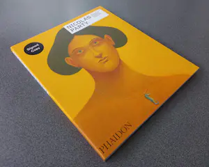Nicolas Party - Buch Monographie Phaidon Press handsigniert von Nicolas Party kopen? Bied vanaf 109!