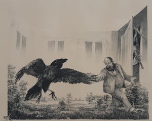 Peter Vos - The Old Man of Whitehaven kopen? Bied vanaf 100!