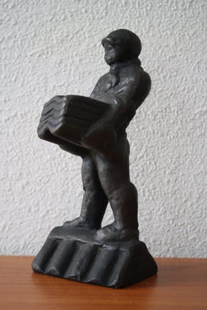 Marlies Noordkamp-Drummen - Dakdekker kopen? Bied vanaf 25!