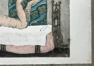 Jan Verburg - Zonder titel kopen? Bied vanaf 20!