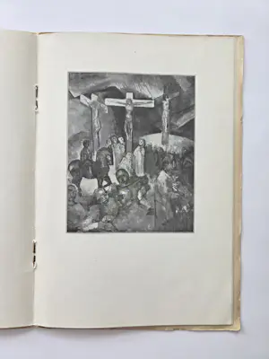 Matthieu Wiegman - Catalogus tentoonstelling Stedelijk Museum Amsterdam 1931. kopen? Bied vanaf 59!
