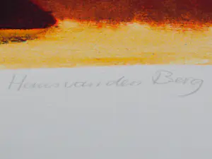 Hans van den Berg - Toulon kopen? Bied vanaf 35!