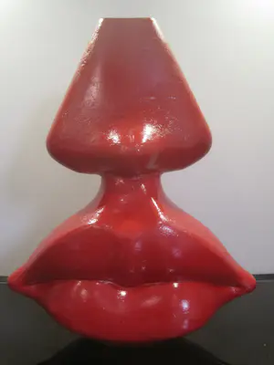 Salvador Dali - Mond en Neus kopen? Bied vanaf 60!