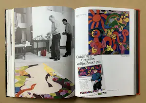 Corneille - “Corneille Pierre Restany” kopen? Bied vanaf 65!