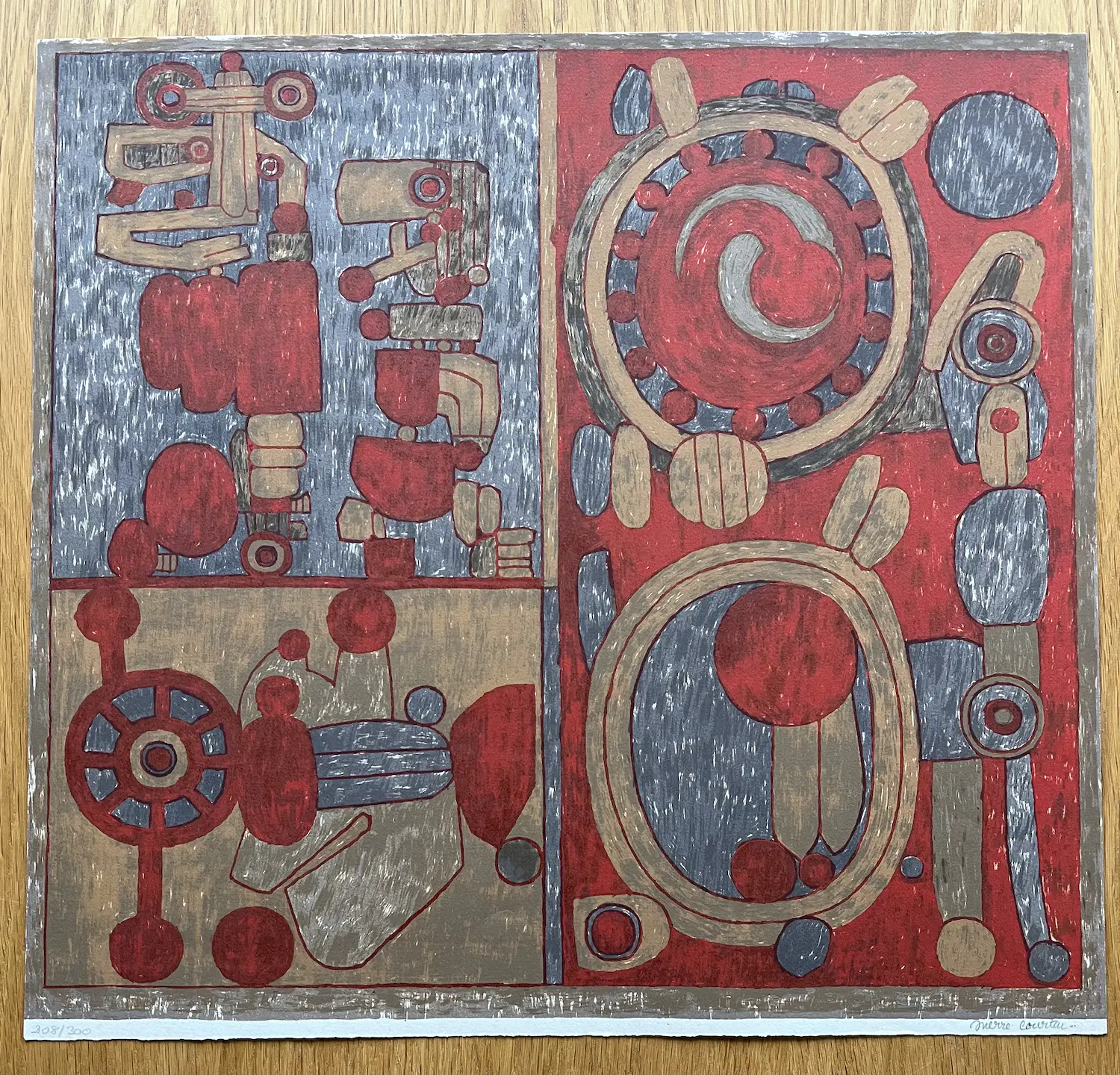 Pierre Courtin (1921)