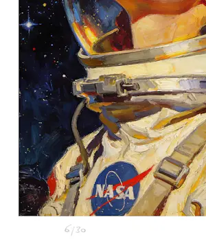 Mr Strange - De verovering van de ruimte kopen? Bied vanaf 80!