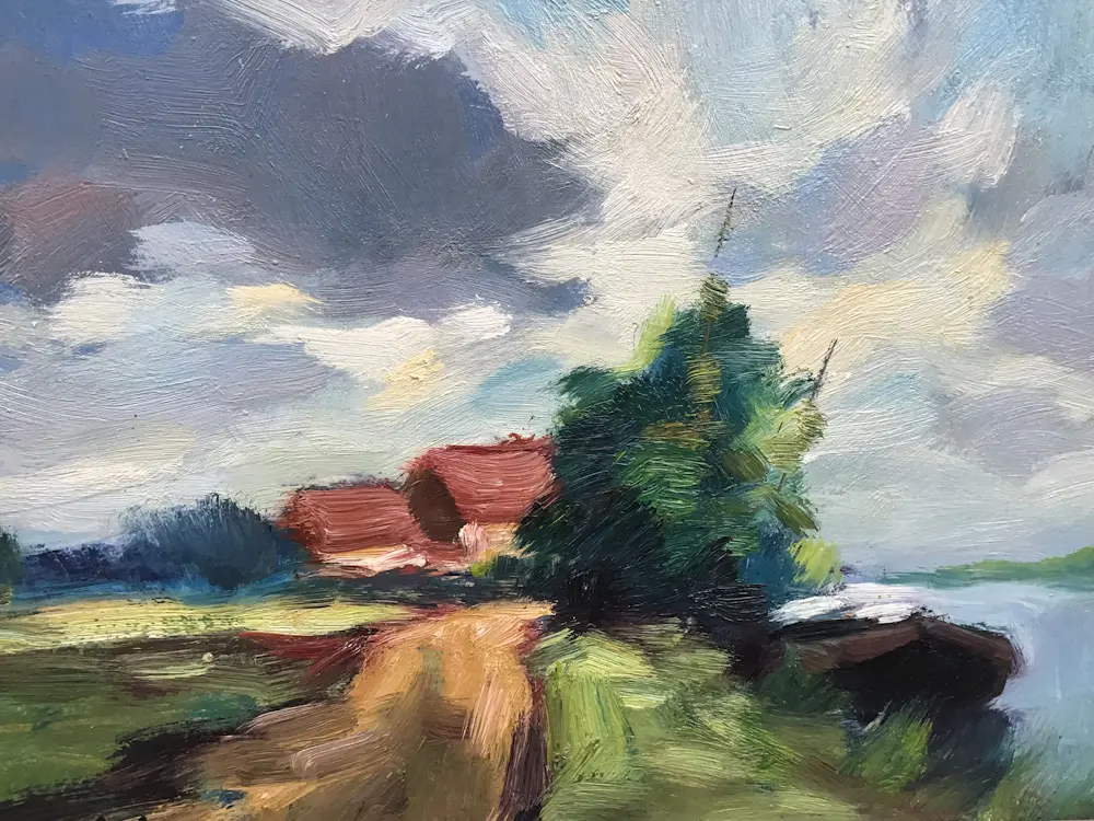 Toon Koster (1913-1989)