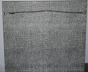 Joop Vegter - Appels bij Sterkenburg - Mezzotint 1995 - Oplage slechts 50 kopen? Bied vanaf 90!