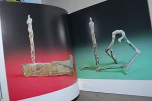 Ad Arma - ets - oplage 35 - ingelijst - incl catalogus kopen? Bied vanaf 60!