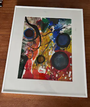 Henk Fonville - Z. T. kopen? Bied vanaf 100!