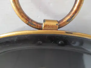 Niet of onleesbaar gesigneerd - Plooitafel Italy kopen? Bied vanaf 1!