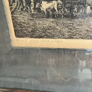 Dirk Homberg - Borobudoer Hindoe tempel op Java kopen? Bied vanaf 95!