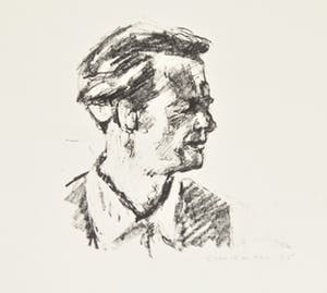 Otto B. de Kat - Friso ten Holt kopen? Bied vanaf 35!