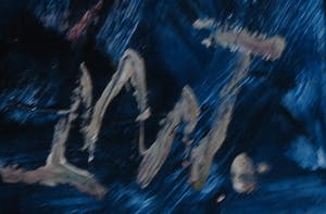 Martin van Wordragen - Olieverf op doek, Stroper met buit - Ingelijst (Groot) kopen? Bied vanaf 250!