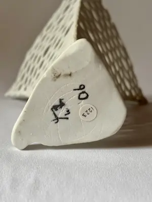 Johan van Loon - Opengewerkt Objekt kopen? Bied vanaf 195!