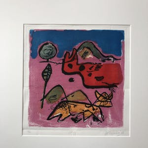 Corneille - 1948-1988 kopen? Bied vanaf 245!