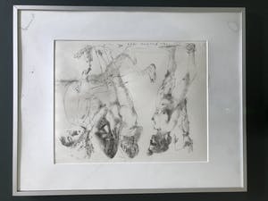 Theo Daamen - zonder titel kopen? Bied vanaf 100!