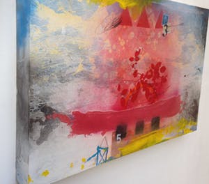 Theo Koster - summer love kopen? Bied vanaf 1!