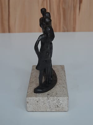 Corry Ammerlaan - Samen een sterke eenheid kopen? Bied vanaf 1!