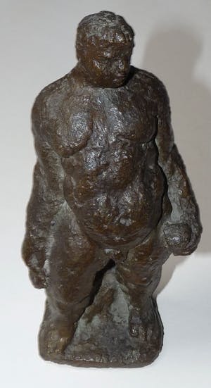 Hubert van Lith - Bachus kopen? Bied vanaf 175!