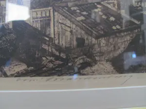 Cornelis Brandenburg - Achterbuurtje (Amsterdam) kopen? Bied vanaf 60!