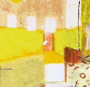 Anneke Peereboom - Zeefdruk, Zonder titel kopen? Bied vanaf 1!