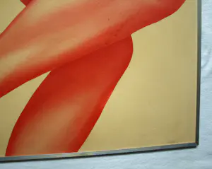 Onbekend - Airbrush / Spuitbus , Vrouwenbenen – 1976 kopen? Bied vanaf 100!
