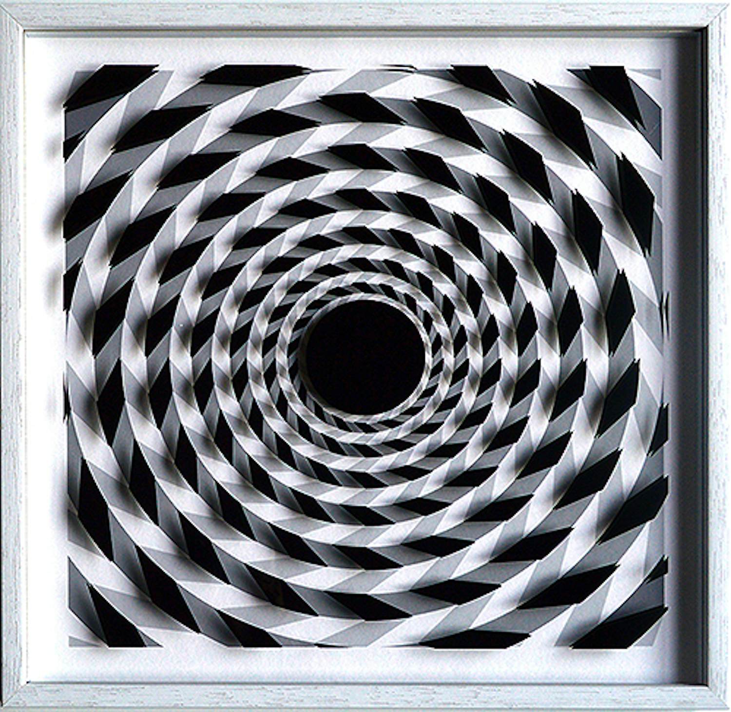 Marcello Morandini - Komposition 716 3D-Construction kopen? Bied vanaf 150!