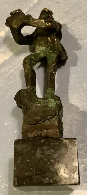 Jits Bakker - De voorlezer kopen? Bied vanaf 150!