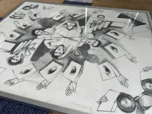 Tom Eyzenbach - Studeren kopen? Bied vanaf 20!