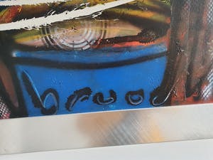 Herman Brood - Autoracer kopen? Bied vanaf 1250!