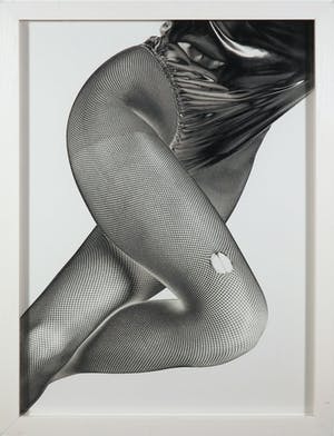 Sven Hoffmann - Foto, Torso 9 - Ingelijst kopen? Bied vanaf 100!