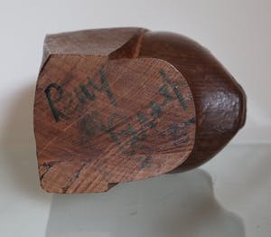 Reny de Graaf - Portret van een jonge vrouw kopen? Bied vanaf 250!