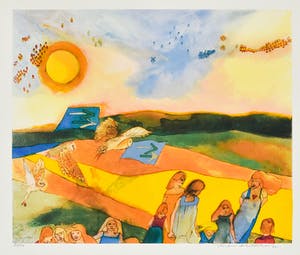 Susan Schildkamp - uilen kopen? Bied vanaf 50!