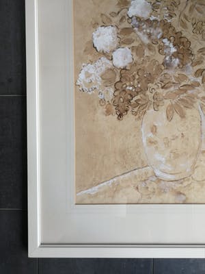 Jacobus Doeser - Bloemen in vaas. kopen? Bied vanaf 125!