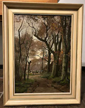 Johannes Martinus Bach - Melktijd kopen? Bied vanaf 135!