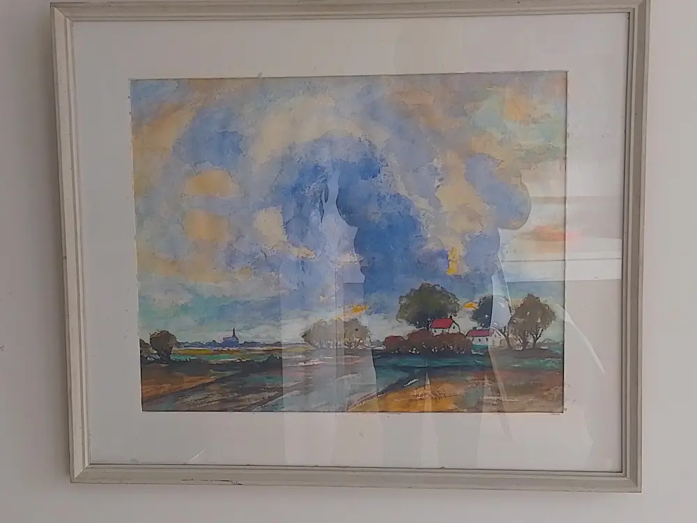 Herman van der Avoort (1894-1976)