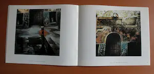 Gerti Bierenbroodspot - Boek: Pompeii and Oplontis - 1987 - gesigneerd kopen? Bied vanaf 50!