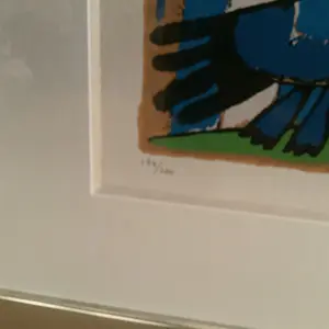 Corneille - Vrouw met uil kopen? Bied vanaf 225!