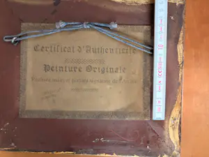 Albert Hess - Ship at sea kopen? Bied vanaf 100!