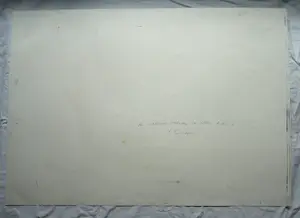 Xandra Donders - Gemengde techniek , Verdwenen Madonna van Pieve di Chio - 70 x 100 cm. kopen? Bied vanaf 50!