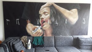 Axel Void - Frivolous kopen? Bied vanaf 2000!