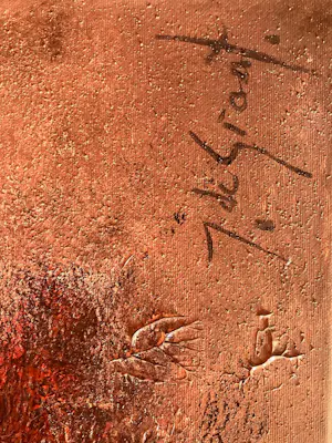 Jochem de Graaf - Mensfiguren kopen? Bied vanaf 100!