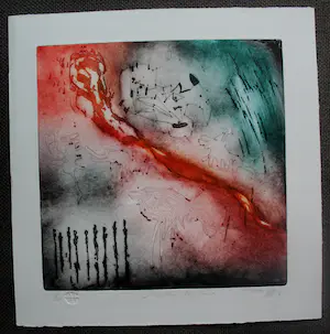 Ad Arma - Ets: "Meeting the Cornet" kopen? Bied vanaf 59!