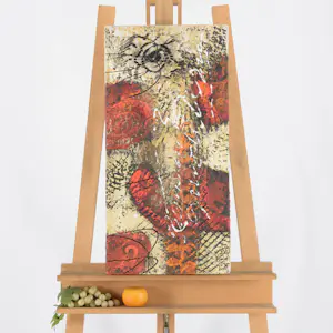 Dario Bosa - Untitled kopen? Bied vanaf 100!