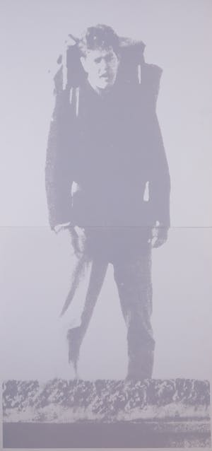 Martijn Hohmann - Marc Heijmans – Trendel + 7 inch Single kopen? Bied vanaf 10!