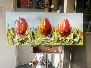 Gena - Tulpen kopen? Bied vanaf 250!