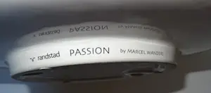 Marcel Wanders - schaal Passion kopen? Bied vanaf 30!